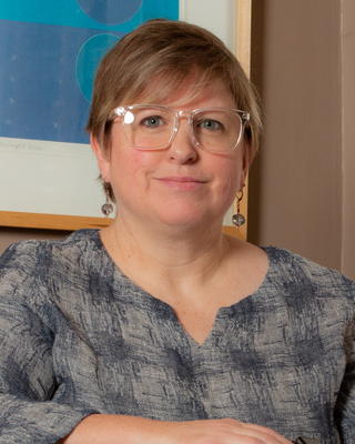 Photo of Alexis Rennie Wagner-Call, Clinical Social Work/Therapist in 22980, VA