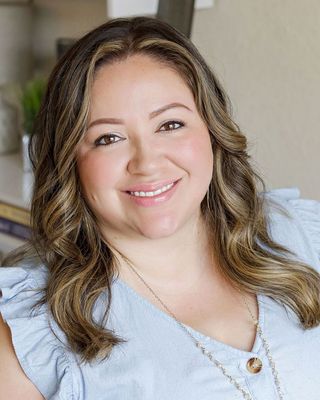 Photo of Carolina Luna, Clinical Social Work/Therapist in Beaumont, TX