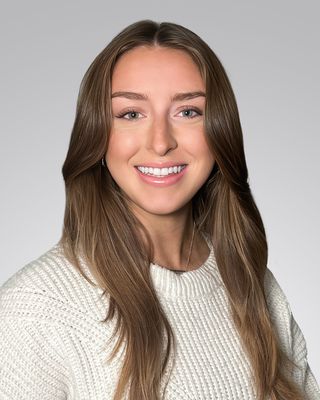 Photo of Isabella Odams, Pre-Licensed Professional, CIT