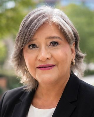 Foto de María Lilia González Téllez, Psicoterapeuta, Lic. en Psicología