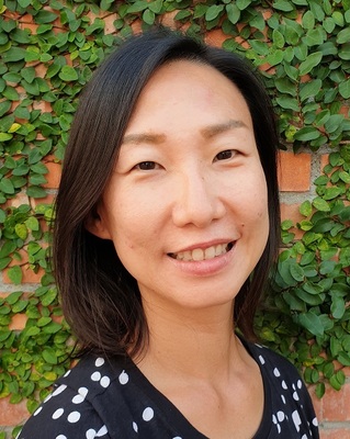 Photo of Stephanie Lim, Counsellor, CMSAC