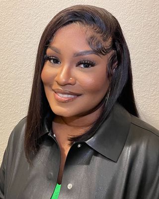 Photo of LaShundria Bell, Clinical Social Work/Therapist, LMSW