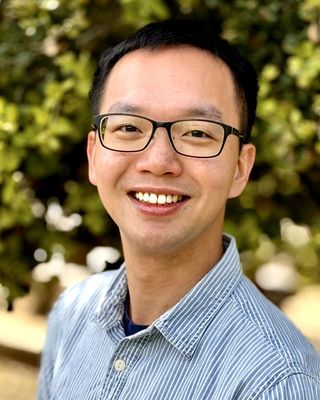 Photo of Brenden Yuh-Jang Mei, Clinical Social Work/Therapist, LCSW