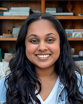 Photo of Victoria Potente, Clinical Social Work/Therapist, LCSW