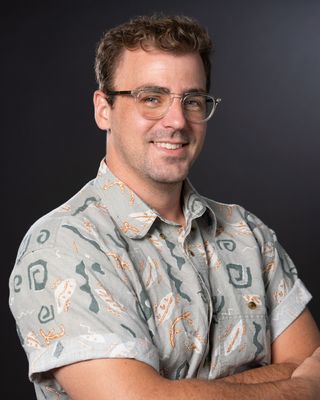 Photo of Jake Weiss, Clinical Social Work/Therapist in 21117, MD