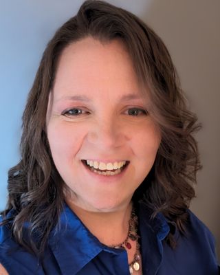 Photo of Jodi Lynn Morris, Registered Social Worker, MSW