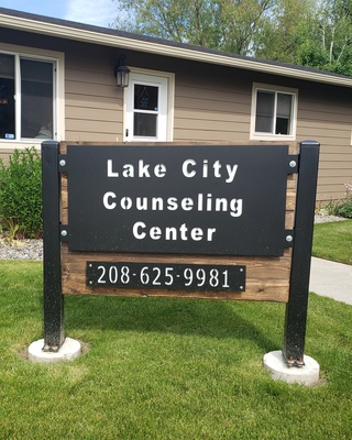 Photo of Lake City Counseling Center in Hayden, ID