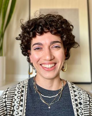 Photo of Hannah Tedesco, Marriage & Family Therapist Associate, AMFT, APCC