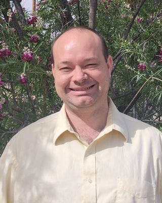 Photo of Nathanael Magneson, Clinical Social Work/Therapist, LMSW