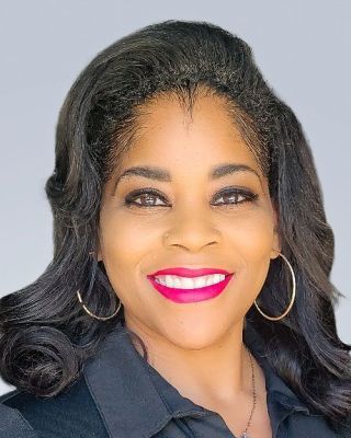 Photo of Shontel Taylor Harris, Clinical Social Work/Therapist, LCSW