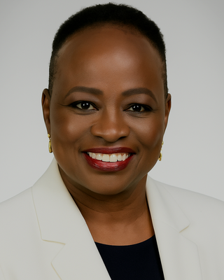 Photo of Dr. Ambroes Pass-Turner - APT Counseling Services, LLC, Licensed Professional Counselor, EdD, LPC, NCC, CPCS, CCMHC