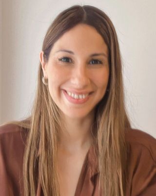 Foto de Andrea Mallea, Psicólogo, Lic. en Psicología