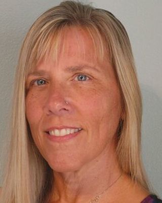 Photo of Theresa Huffines, Clinical Social Work/Therapist