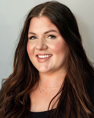 Photo of Ashley Ciminski, Counselor, LCMHC, LPC