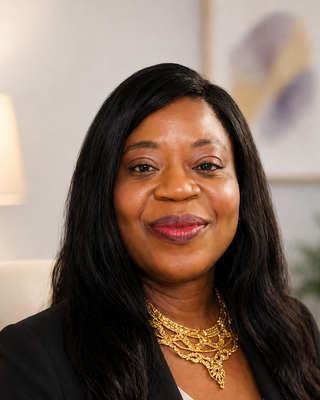 Photo of Florence U Mazi, Clinical Social Work/Therapist, MSW, LCSW, LCAS, CCM