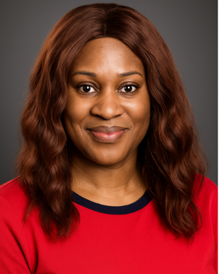 Photo of Diane Nwamoh, Psychiatric Nurse Practitioner, RN/BSN, CRNP, PMHNP