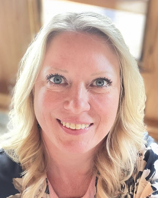 Photo of Wendy Strong, Psychiatric Nurse Practitioner, PMHNP
