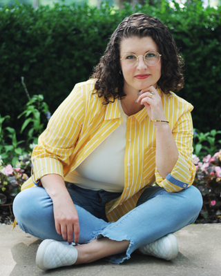 Photo of Morgan Lee, Licensed Professional Counselor, LPC-T