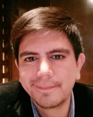 Foto de Mario Blanco Rangel - Dr. Mario Isaac, Psicólogo, Dr. en Psicología
