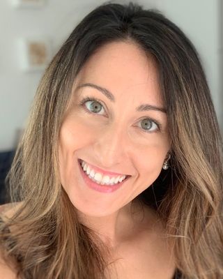 Photo of Marina Silvestre, Counselor, MS, LMHC