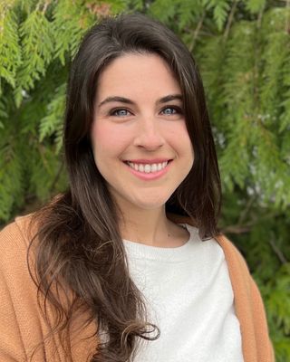 Photo of Leanne Bergman, Pre-Licensed Professional