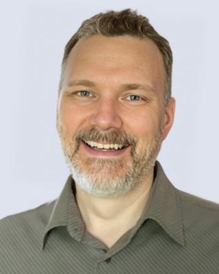 Photo of Lukas Marriott - Sanctuary Psychotherapy, Registered Psychotherapist (Qualifying), MA