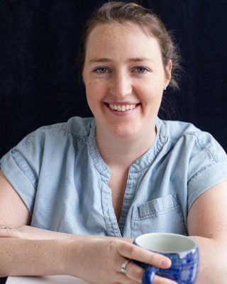 Photo of Lizzy Appleby, Clinical Social Work/Therapist, LCSW