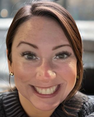 Photo of Staci Hissong, Licensed Professional Counselor, MA, LPC