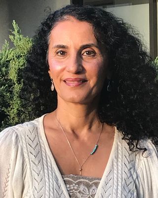 Photo of Dorit Saberi - Thrive Psychological Services, PhD, Psychologist in Long Beach