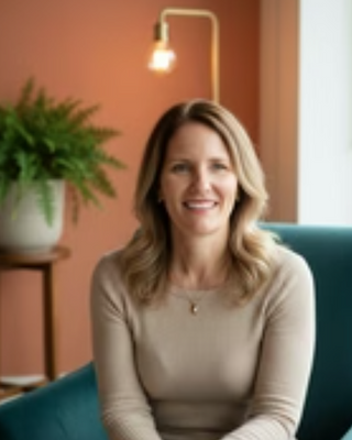 Photo of Deana Simmons, Licensed Clinical Mental Health Counselor, LCMHC