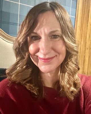 Photo of Suzanne Williams, Counsellor, MA, MBACP