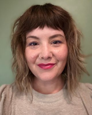 Photo of Shayla Wittenberg, Licensed Professional Counselor Associate, PC-A, MS, CCPT