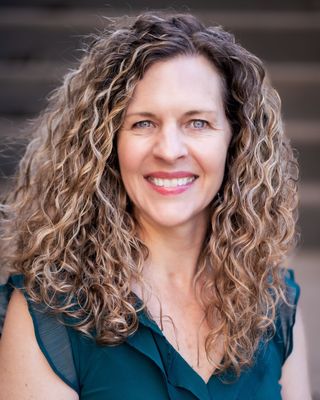 Photo of Heidi Tucker, Marriage & Family Therapist, LMFT