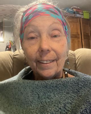 Photo of Charlotte Moore, Licensed Professional Counselor, LPC RPT