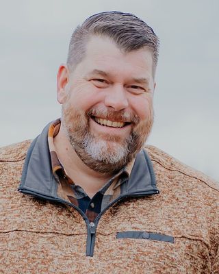 Photo of Tim Beasley, Counselor in Green Forest, AR