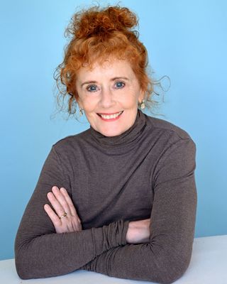 Photo of Maureen Teefy, Marriage & Family Therapist Associate in Long Beach, CA