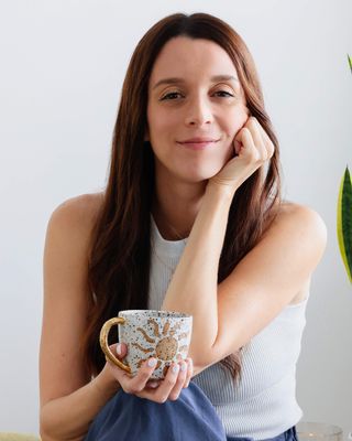 Photo of Smirna Romero, Psychologist, PsyBA General