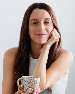 Photo of Smirna Romero, Psychologist, PsyBA General