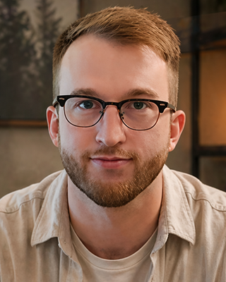 Photo of Cooper J Morgan, Counselor, LAPC, MS