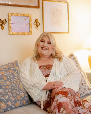 Photo of Emily Andersen - Emily Andersen, Eating Disorders, Marriage & Family Therapist, LMFT