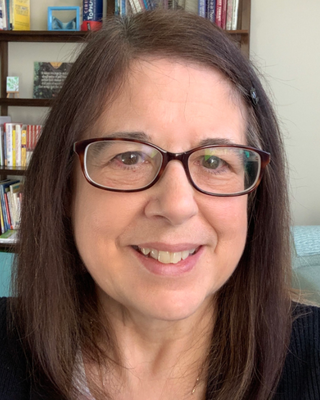 Photo of Sheryl Wakeling, Licensed Professional Counselor, LPC