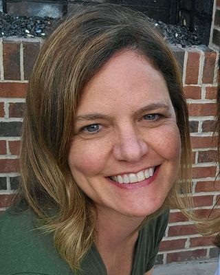 Photo of Melanie Thornburgh, Clinical Social Work/Therapist, LISW-S