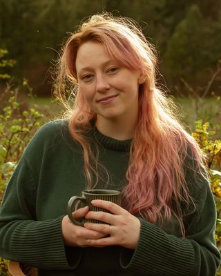 Photo of Lori Thomas, Professional Counselor Associate