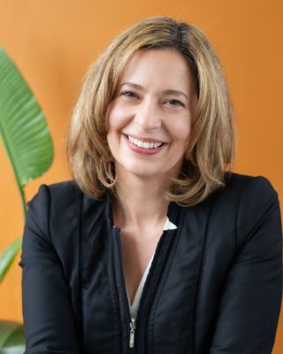 Photo of Liza Guequierre, Psychologist, PhD