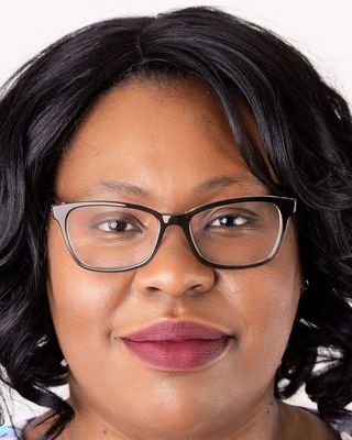Photo of Michelle Gorden, Licensed Professional Counselor, LPC