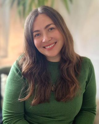 Photo of Gintare Klimaite, Counsellor, MBACP