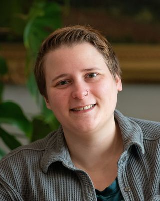 Photo of Leah Henke, Clinical Social Work Associate, CSWA