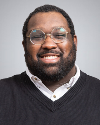 Photo of Elijah Jackson, Clinical Social Work/Therapist, LSCW