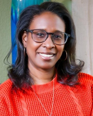 Photo of Janeen Bonilla, Marriage & Family Therapist, LMFT