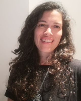 Photo of Ana Macarena Fernández, Counsellor, NZAC - Provisional